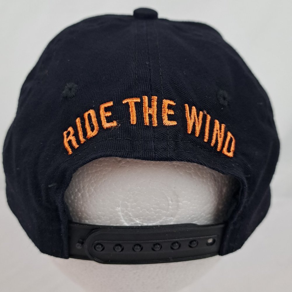 Harley-Davidson Adjustable Snapback Cap - image 2